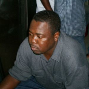 Meet your Posher, Allen